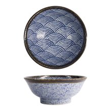 Aisai Seigaiha Bowl at g-HoReCa (picture 1 of 6)