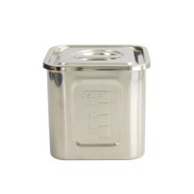 Küchenspieß aus Edelstahl bei g-HoReCa