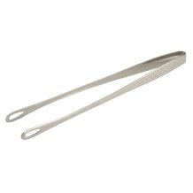 Ø 24.3cm Kitchen Tong For Konro Grilling Stainless Steel at g-HoReCa (picture 1 of 2)