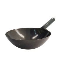 TDS, Iron Wok, Kitchenware, Ø 30 cm, Item No. 18732