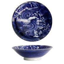 Blue Japonism Bowl at g-HoReCa (picture 1 of 6)