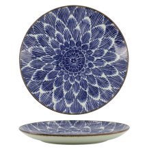 Ohuke Dahlia Plate at g-HoReCa (picture 1 of 5)