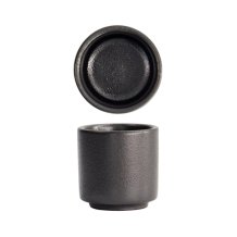 Ø 4.7x4.7cm 40ml  Yuzu Black Sake Cup at g-HoReCa (picture 1 of 6)