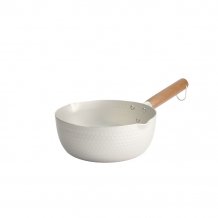 Ø 20x6cm 2.2L Kitchen Yukihira Pan Induction and Gas at g-HoReCa (picture 1 of 6)