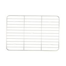 Kitchen Stainless Steel Inlay  at g-HoReCa