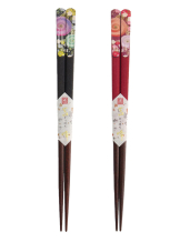 Adesugata Japanese-Chopsticks at g-HoReCa 