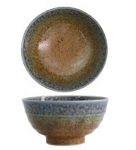 Sunachi Ainagashi Ø 17 x 9 cm 900 ml Ramen Schale bei g-HoReCa (Bild 1 von 5)