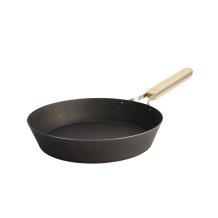 TDS, Kitchen Iron Wok Enzo, Ø 26 cm, Item No. 20797
