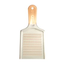 Reibe Ginger Edelstahl bei g-HoReCa (Bild 1 von 4)