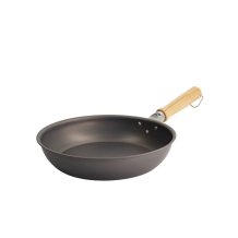 TDS, Kitchen Iron Wok Takumi, Ø 24 cm, Item No. 20811