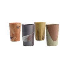 4 pcs Teacup Giftset at g-HoReCa (picture 1 of 2)