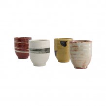 4 pcs Teacup Giftset at g-HoReCa (picture 1 of 2)