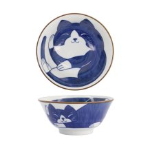 Mixed Bowls Katze Tayo Schale bei g-HoReCa (Bild 1 von 5)