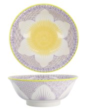 Lily Flower Ramen Schale bei g-HoReCa (Bild 1 von 6)