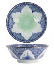 Lily Flower Ramen Schale bei g-HoReCa (Bild 1 von 6)
