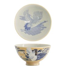 Kawaii Crane Rice Bowl at g-HoReCa (picture 1 of 5)