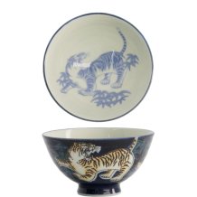 Kawaii Tiger Rice Bowl at g-HoReCa (picture 1 of 4)