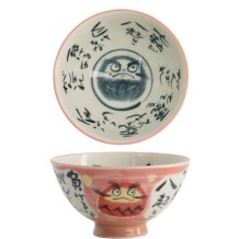 Kawaii Daruma Rice Bowl at g-HoReCa (picture 1 of 4)