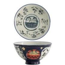 Kawaii Daruma Rice Bowl at g-HoReCa (picture 1 of 4)