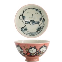 Kawaii Cat Rice Bowl at g-HoReCa (picture 1 of 4)