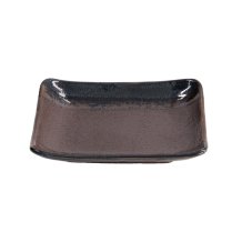 Masiko Kinyo Black Plate at g-HoReCa (picture 1 of 3)