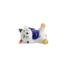 - Essstäbchenablage Katze bei g-HoReCa (Bild 1 von 3)