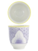 Lily Flower Tea cup at g-HoReCa (picture 1 of 6)