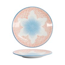 Lily Flower Plate at g-HoReCa (picture 1 of 6)