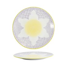 Lily Flower Plate at g-HoReCa (picture 1 of 6)