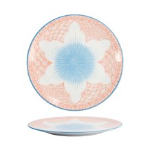 Lily Flower Plate at g-HoReCa (picture 1 of 6)