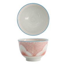 Lily Flower Tea cup at g-HoReCa (picture 1 of 6)