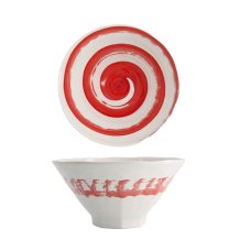 Maru White Ramen Bowl at g-HoReCa (picture 1 of 5)