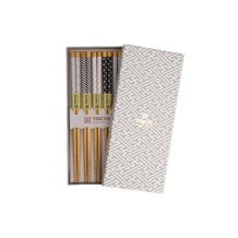 Pastel Green Chopstick Set at g-HoReCa (picture 1 of 5)
