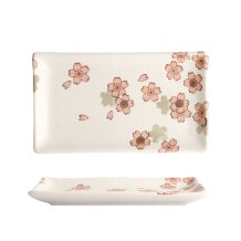 Sakura Teller bei g-HoReCa (Bild 1 von 5)