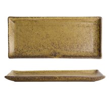 28.5x12.5cm  Iga Irabo Rect. Platte bei g-HoReCa (Bild 1 von 5)