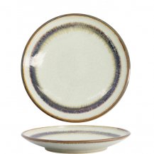 Wasabi Round Plate at g-HoReCa (picture 1 of 5)