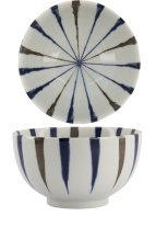 Mixed Bowls Ai Tokusa Schale bei g-HoReCa (Bild 1 von 7)