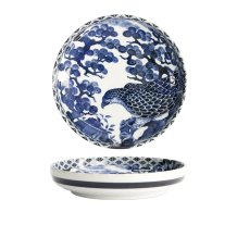 Mixed Bowls Pasta Teller bei g-HoReCa (Bild 1 von 6)