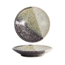 Oboro Yamakage Groß Rund Teller bei g-HoReCa (Bild 1 von 5)