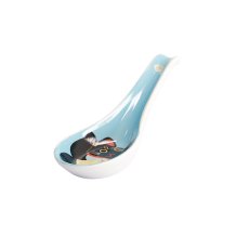 Blue Kawaii Japan Spoon at g-HoReCa (picture 1 of 4)