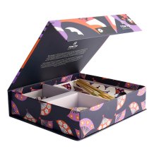 4 mit Essstäbchen Kawaii Maiko Sushi Teller Geschenkset bei g-HoReCa (Bild 1 von 6)