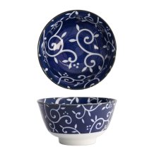 Tokyo Blue Karakusa Bowl at g-HoReCa (picture 1 of 5)