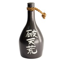 22cm (Hatenko) Sake Flasche Deco bei g-HoReCa (Bild 1 von 6)