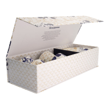 8Stk Flora Japonica Gold Tasse und Untertasse Geschenkset bei g-HoReCa (Bild 1 von 5)