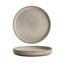 Mixed Plates mit Rand Runder Teller bei g-HoReCa (Bild 1 von 6)