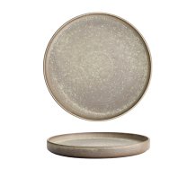 Mixed Plates mit Rand Runder Teller bei g-HoReCa (Bild 1 von 7)