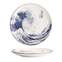 Hokusai Plate at g-HoReCa (picture 1 of 5)