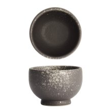 Tea Cup Silver Grey at g-HoReCa (picture 1 of 5)