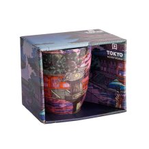 Yakuza Carp Tasse in Geschenkbox Tasse bei g-HoReCa (Bild 1 von 6)