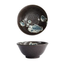 Suname Kuro Nudel Schale bei g-HoReCa (Bild 1 von 6)